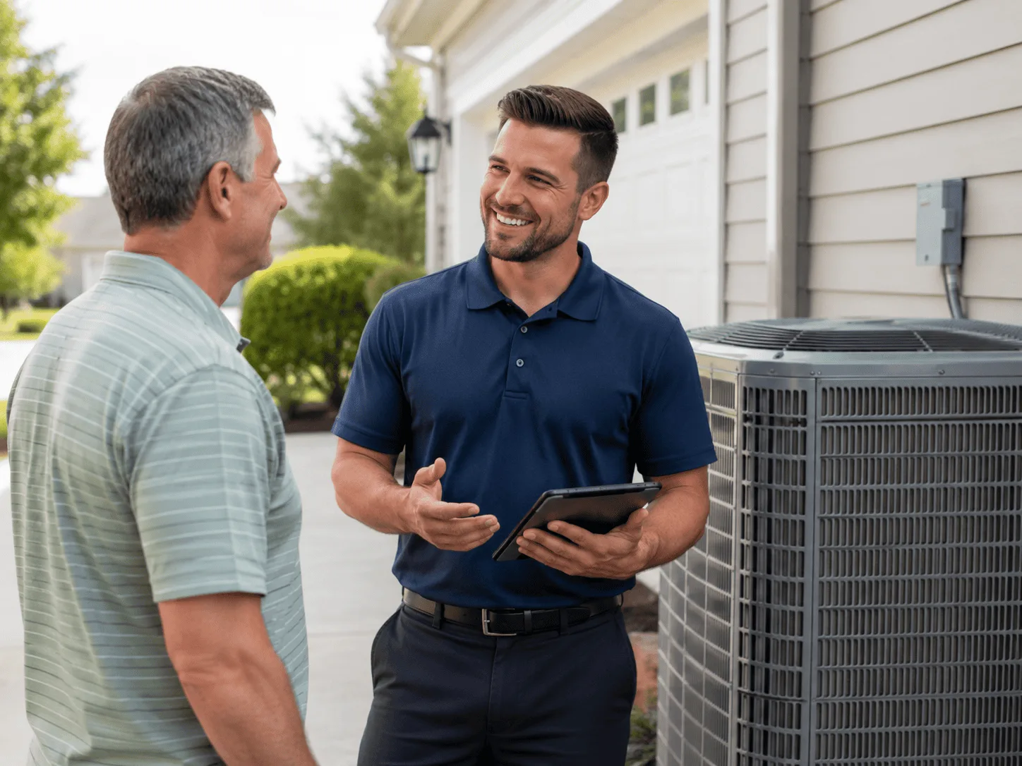 Heat Pump Installation Exeter, MO FAQs